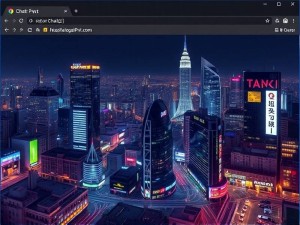 美版ChatGPT官网怎么进？国内用户完整访问指南