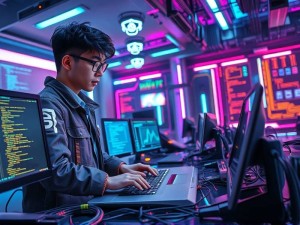 ChatGPT官网找不到服务器？教你快速解决问题