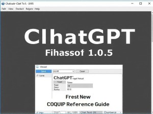 ChatGPT官网版v1.0.5使用教程，新手快速上手指南