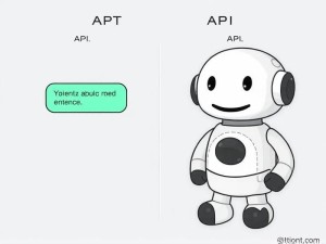 ChatGPT的API和官网的有区别吗？