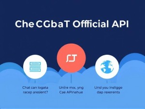 ChatGPT官网接口怎么用？新手必看的5步接入指南！