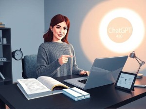 ChatGPT4.0官网使用教程，从入门到精通