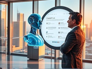 如何在ChatGPT4.0官网上高效使用AI助手