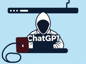 ChatGPT官网服务器被黑客攻击了？如何应对与防范